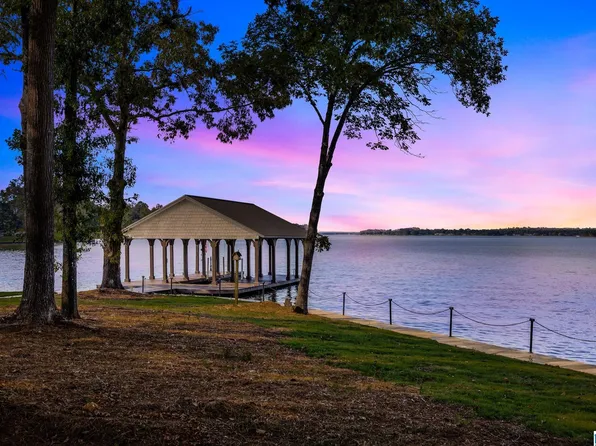 112 Shady Ln, Cropwell, AL 35054