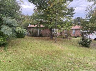 6420 Greyfield Rd, Fayetteville, NC 28303