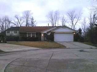 5116 Carob Ct, Indianapolis, IN