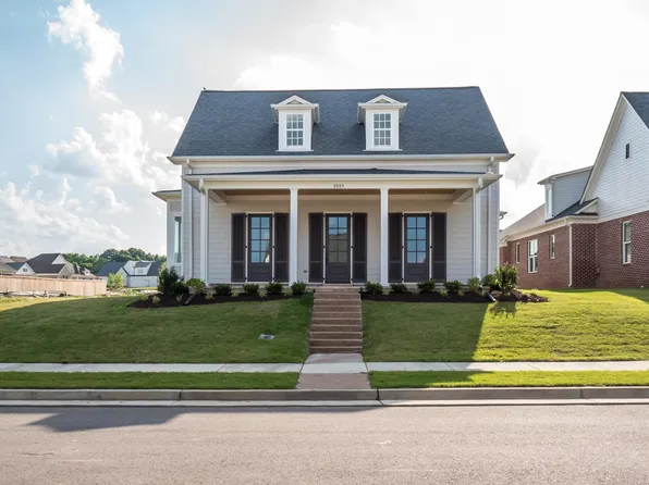 2085 Greenbrier Lakes Blvd N Lot 132, Collierville, TN 38017