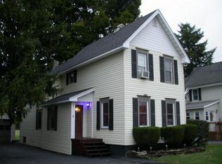 7 McBride Ave, Clinton, NY 13323