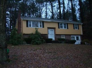 8 Olney St, Billerica, MA 01821
