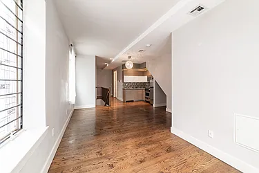 Rented by 1444 Bedford LLC
