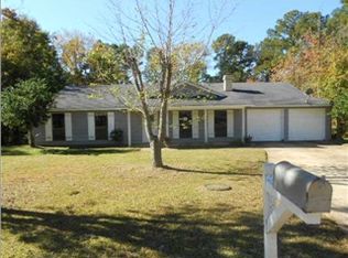 733 Green Forest Rd, Ridgeland, MS 39157