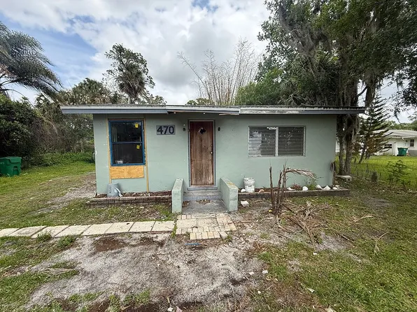 470 Church St, Melbourne, FL 32904