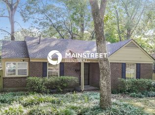 174 Lafayette St, Memphis, TN 38111