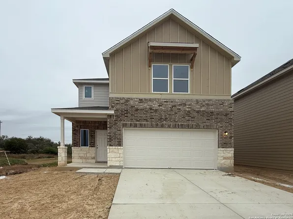 7606 Birch Hollow, San Antonio, TX 78252