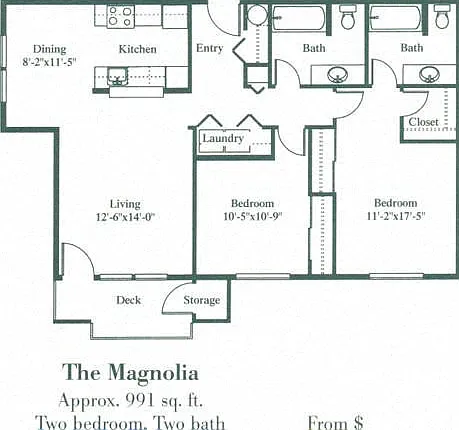 Oak Glen Apartments — Photo 27