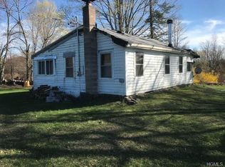 45 Black Joe Rd, Grahamsville, NY 12740