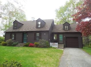 183 Cooper Rd, Northbridge, MA 01534