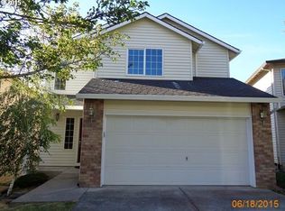 1385 SW 22nd Ter, Gresham, OR 97080