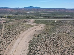 Us Highway 93 Acres #25, Caliente, NV 89008