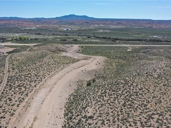 Us Highway 93 Acres #25, Caliente, NV 89008