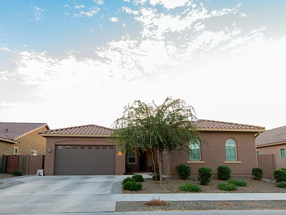 2nd image of 21535 E Arroyo Verde Ct