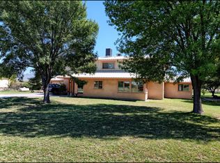 6040 Strahan Rd, El Paso, TX 79932