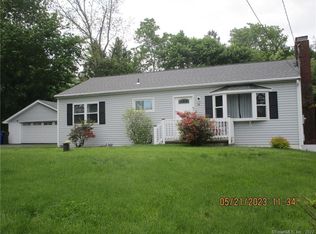 14 Highland Park Dr, Danbury, CT 06811