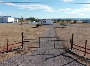 3500 N Horn Rd, Golden Valley, AZ 86413