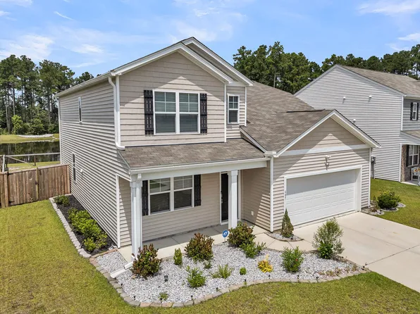 607 Silver Spruce St, Summerville, SC 29486