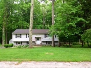 57 Crestwood Rd, Monroe, CT 06468