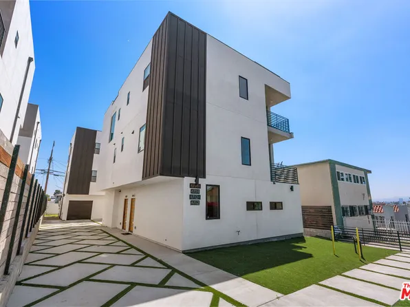 4712 W 17th St, Los Angeles, CA 90019