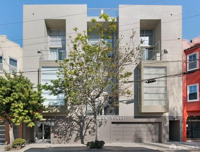 39 Boardman Pl APT 201, San Francisco, CA, 94103