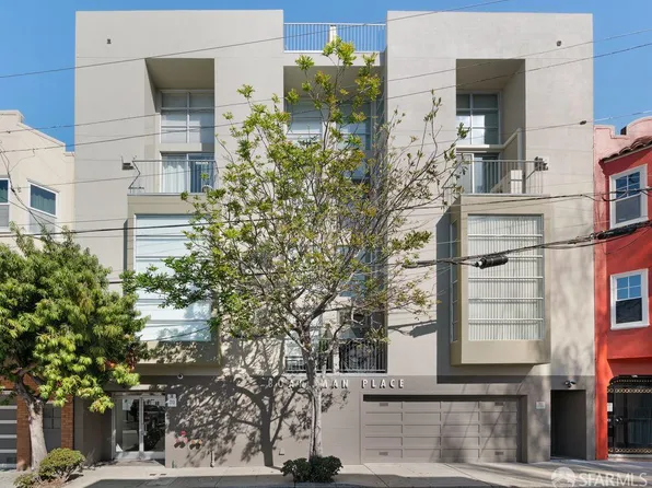 39 Boardman Pl APT 201, San Francisco, CA 94103