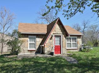 517 W Gay St, Warrensburg, MO 64093