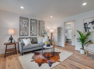 The Mattox, Hayward, CA 94541