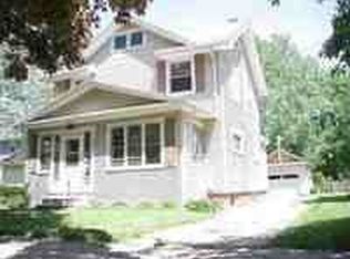 1005 S West Ave, Jackson, MI 49203