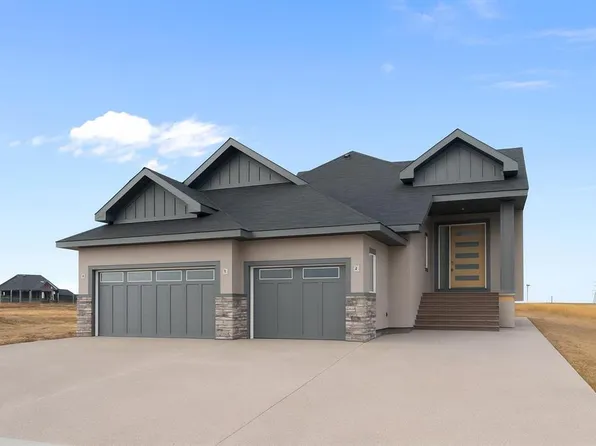 290 E Muirfield Cres, Lyalta, AB T0J 1Y1