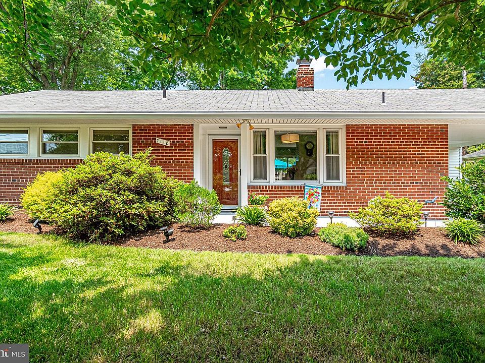 1st image of 7118 Galesville Pl
