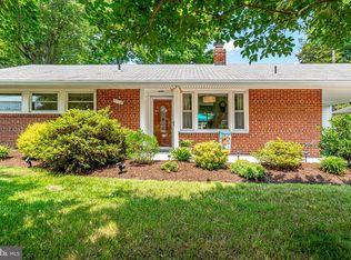 7118 Galesville Pl, Annandale, VA 22003