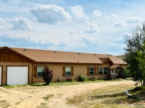 28 Deer Ct, Walden, CO 80480
