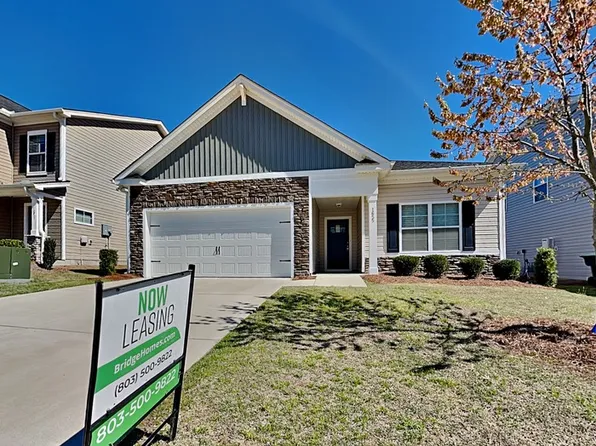 1655 Commendable Ct, Lexington, SC 29073