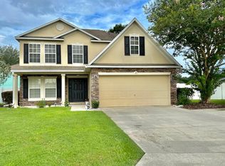 2728 SE 46th Ave, Ocala, FL 34480