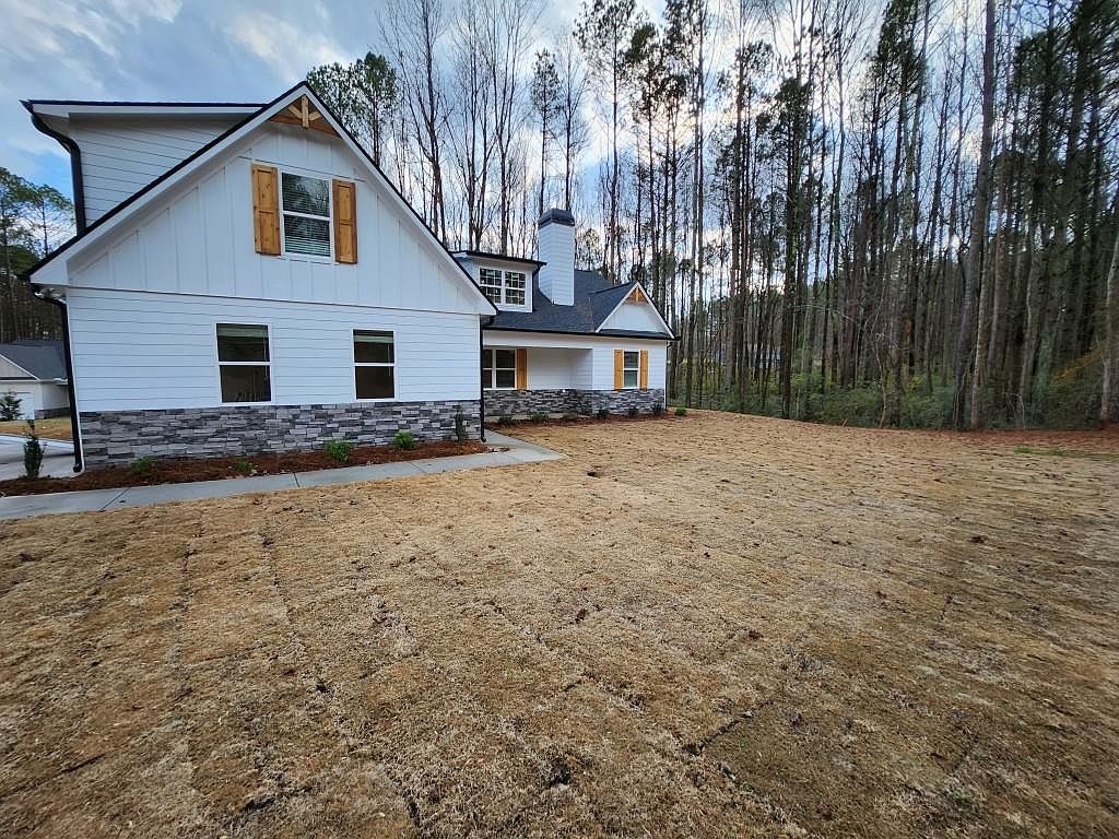 0 Old Cartersville Rd, Dallas, GA 30132 MLS 7190490 Zillow