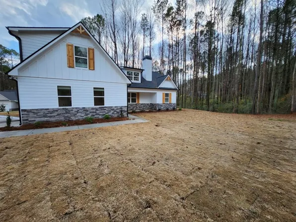 841 Sweetwater Bend Rd, Villa Rica, GA 30180