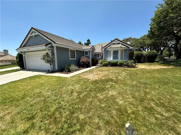 2119 Sunrise Cir W, Upland, CA 91784