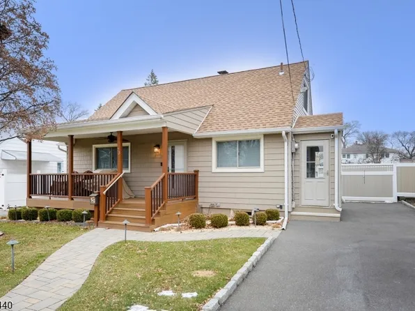 73 Dixie Ave, Hawthorne Boro, NJ 07506