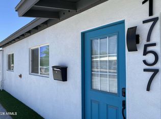 1757 W SUNLAND Avenue, Phoenix, AZ 85041