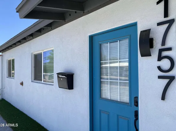 1757 W SUNLAND Avenue, Phoenix, AZ 85041