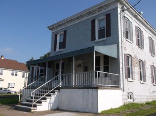 917 E Dominick St #2, Rome, NY 13440