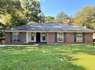 7860 Country Dr, Mobile, AL 36619