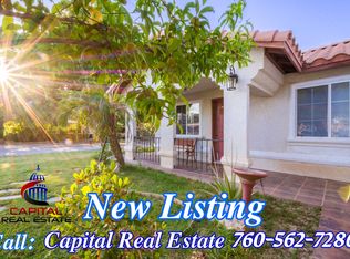 595 W D St, Brawley, CA 92227