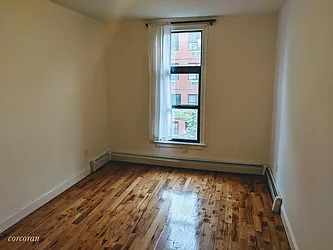 Rented by Corcoran