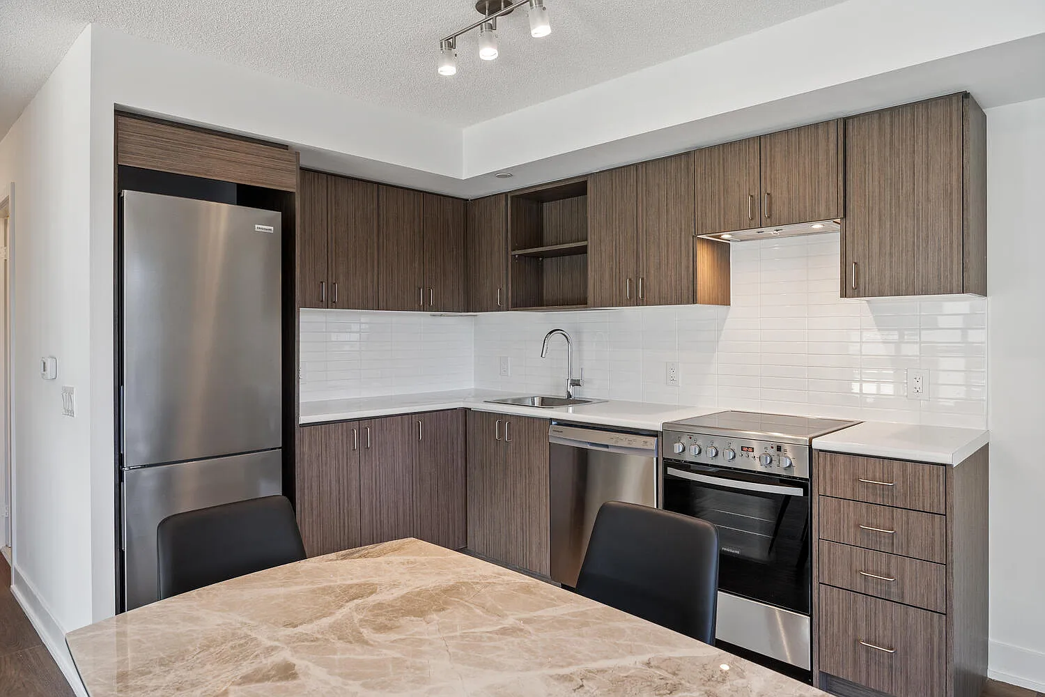 70 George Butchart Drive Toronto — Photo 1