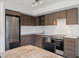 70 George Butchart Dr, Toronto, ON M3K 1Y2
