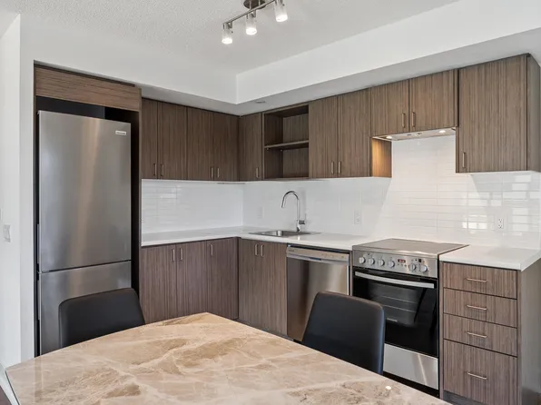 70 George Butchart Dr, Toronto, ON