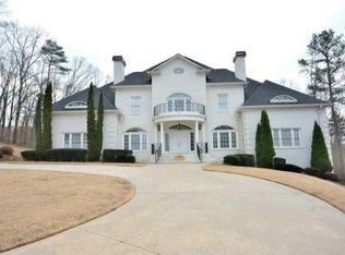 4590 Snapfinger Rd, Ellenwood, GA 30294