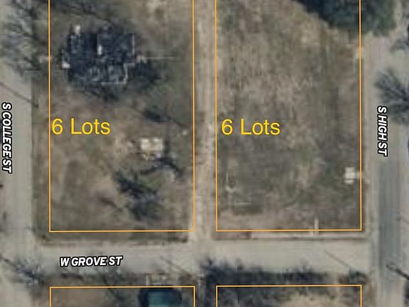 2nd image of 1304 S High St